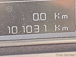 OPEL VIVARO 2.0 L2 Dubbele Cabine !