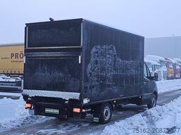 MERCEDES-BENZ SPRINTER 316 Bakwagen Laadklep!