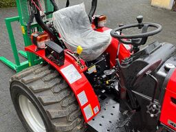 Fieldtrac 918 D