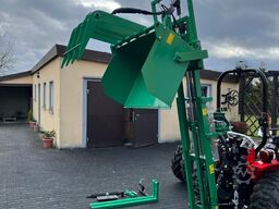 Fieldtrac 918 D