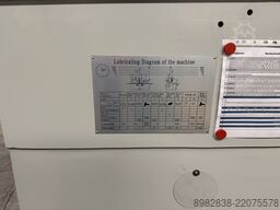 Knuth RSM 1000 C