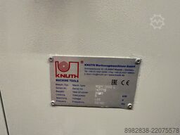 Knuth RSM 1000 C