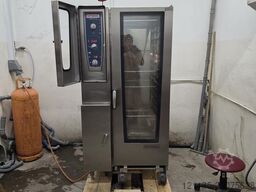Rational cmp 201 gas