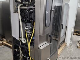 Rational cmp 201 gas