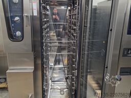 Rational cmp 201 gas