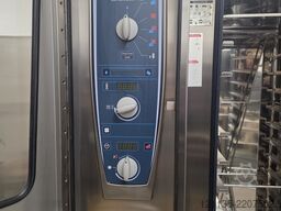 Rational cmp 201 gas