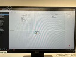 Ricoh Pro C7200x incl. Finisher Paper Deck, Duplex