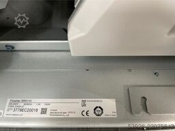 Ricoh Pro C7200x incl. Finisher Paper Deck, Duplex