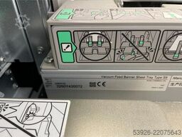 Ricoh Pro C7200x incl. Finisher Paper Deck, Duplex