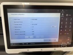 Canon iR Advance DX 6860i incl. Duplex ADF / R-ADF