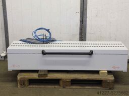 Braun 1650/570/H285 mm