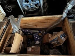 DAF diverse NOS oude voorraad nieuwe delen