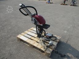 WITTMANN Angusspicker W 702 (3124)