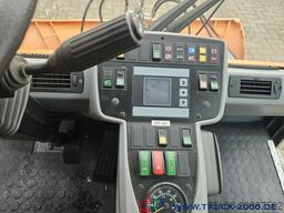 Multicar Tremo X56 Winterdienst Streuer + Schild - 10 TKM