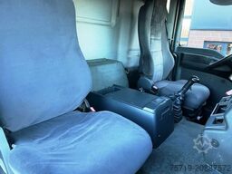 MAN 26.360 6x4 TGA Saugwagen Kanal Müller 13cbm