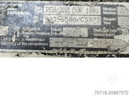 MAN 26.360 6x4 TGA Saugwagen Kanal Müller 13cbm