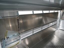 Ifor Williams TA510|14x6|DOPPELSTOCK 434X178X183CM