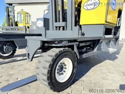 Combilift C5000XL GAS DUPLEX 6000MM POSITIONER