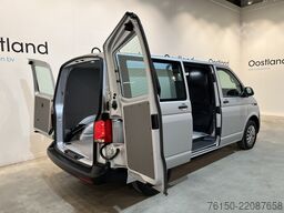 VW Transporter 2.0 TDI L1H1 150 PK Automaat / Airc...