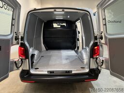 VW Transporter 2.0 TDI L1H1 150 PK Automaat / Airc...