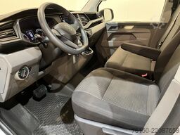 VW Transporter 2.0 TDI L1H1 150 PK Automaat / Airc...