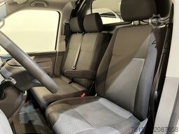 VW Transporter 2.0 TDI L1H1 150 PK Automaat / Airc...