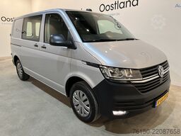 VW Transporter 2.0 TDI L1H1 150 PK Automaat / Airc...
