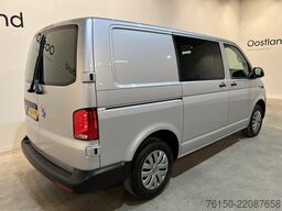 VW Transporter 2.0 TDI L1H1 150 PK Automaat / Airc...