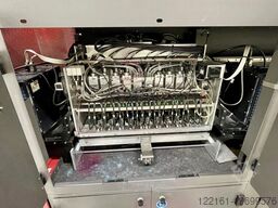 efi Vutek GS3250 LX Pro LED fullservice New belt  and yearly service 8-25