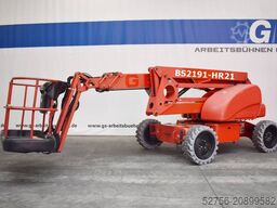 Niftylift BS2191-HR21