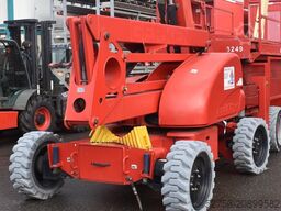 Niftylift BS2191-HR21