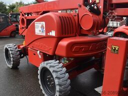 Niftylift BS2191-HR21