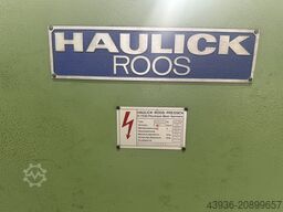 Haulick Roos RVD 40