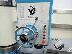 VOLZ RB 50 x 16