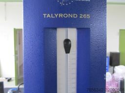 Taylor Hobson Talyrond 265