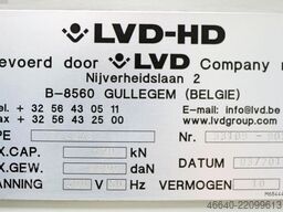 LVD CS 40/6
