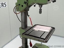 ALZMETALL AB 3 ESV
