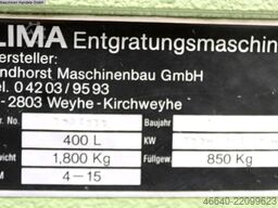 LIMA 400 L