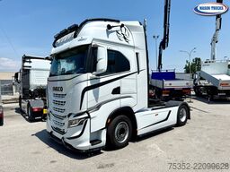 Iveco S-Way 570 Full Air