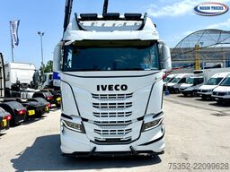 Iveco S-Way 570 Full Air