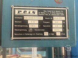 Reis TUS 60 40kn