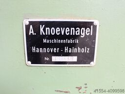 Knoevenagel 