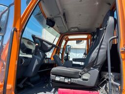 MERCEDES-BENZ Unimog U 400 3-S Kipper Bj 2006
