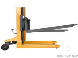 CORMAK WRHS 1520