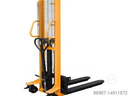 CORMAK WRHS 1520
