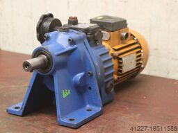 Motovario Ansaldo TKR / 5   A1C0712C