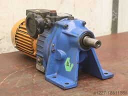 Motovario Ansaldo TKR / 5   A1C0712C