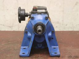 Motovario Ansaldo TKR / 5   A1C0712C