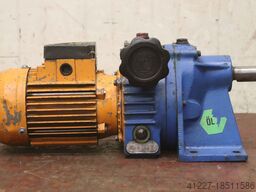 Motovario Ansaldo TKR / 5   A1C0712C