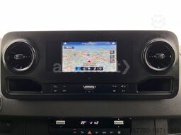 MERCEDES-BENZ Sprinter 516 *WERKSTATT* KAMERA+NAVI+AHK (9621)